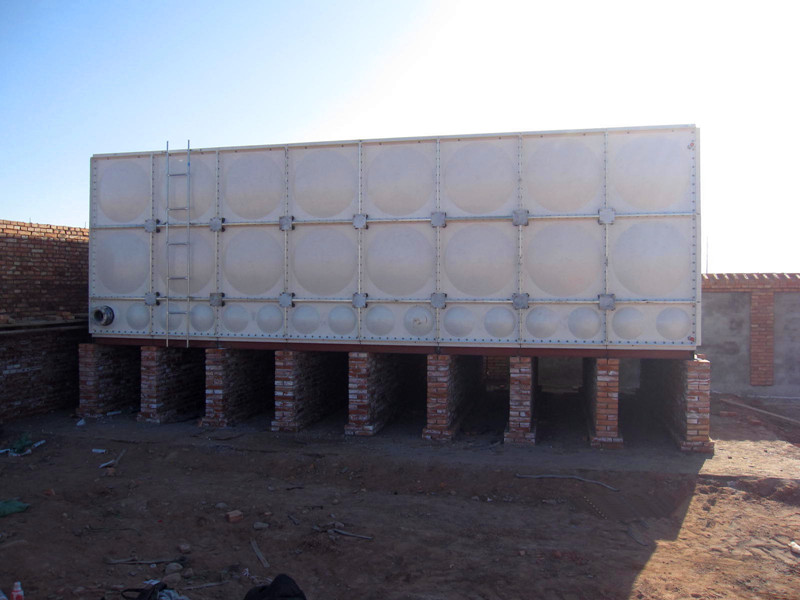 城陽玻璃鋼水箱