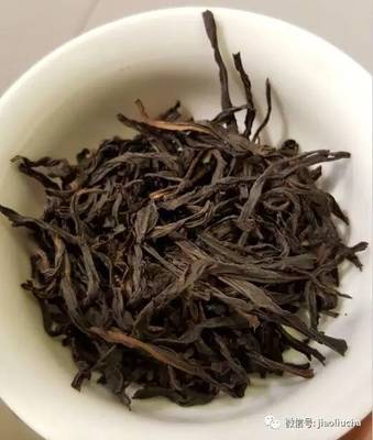 茶中芝蘭香 幽谷之韻，不為無人而不芳