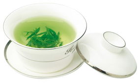 杞芽茶韻 一芽一葉總關(guān)情